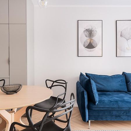 Rentplanet - Nowa Manufaktura Lägenhet Wrocław Exteriör bild
